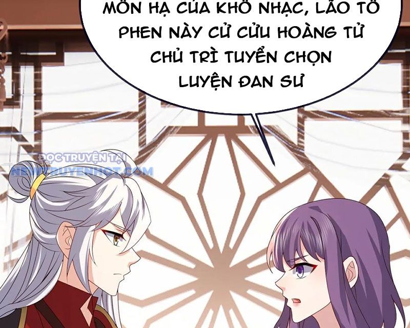 Tiên Võ Đế Tôn chapter 731 - Trang 81