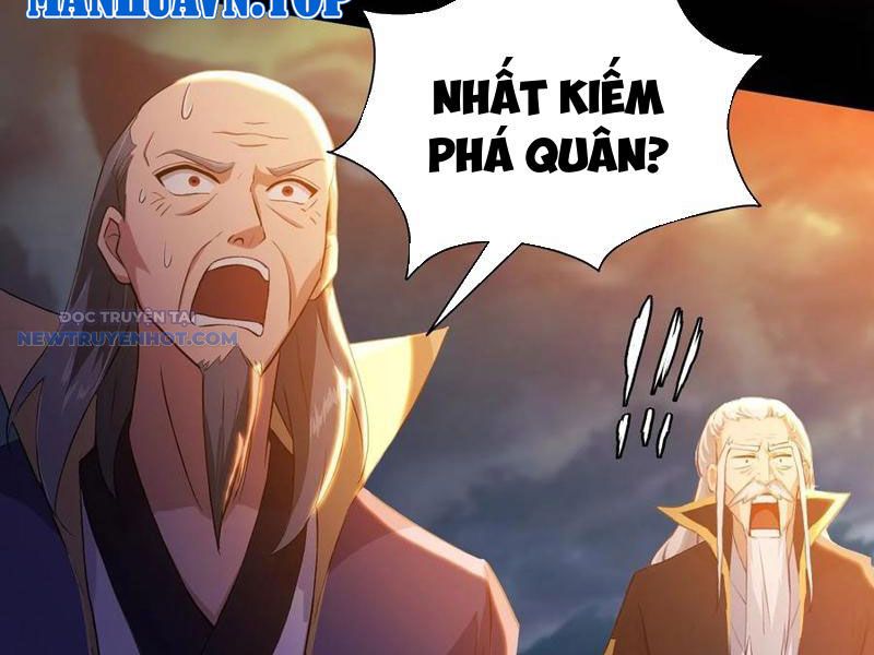 Hoá Ra Ta Đã Vô Địch Từ Lâu chapter 206 - Trang 48