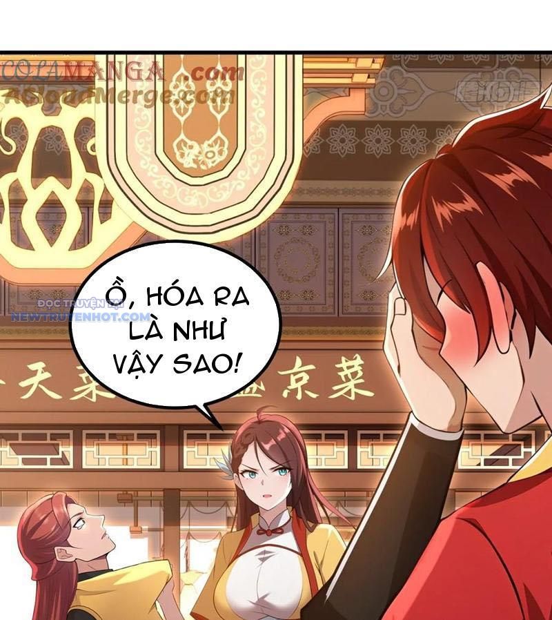 Thái Cổ Yêu Thánh Lấy Ta Làm Lô Đỉnh chapter 98 - Trang 28