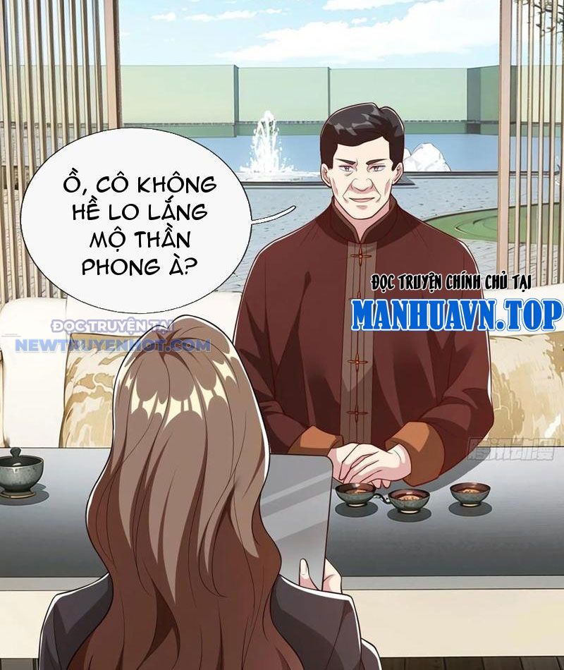 Ta Tu Luyện Thành Thần Tại đô Thị chapter 72 - Trang 52