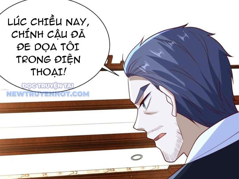 Đô Thị Đệ Nhất Chiến Thần chapter 58 - Trang 90