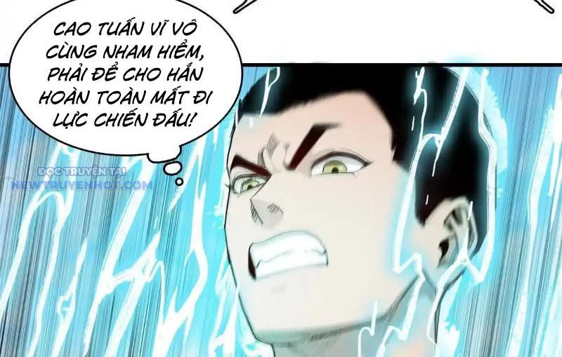 Cửu Tinh độc Nãi chapter 40 - Trang 22