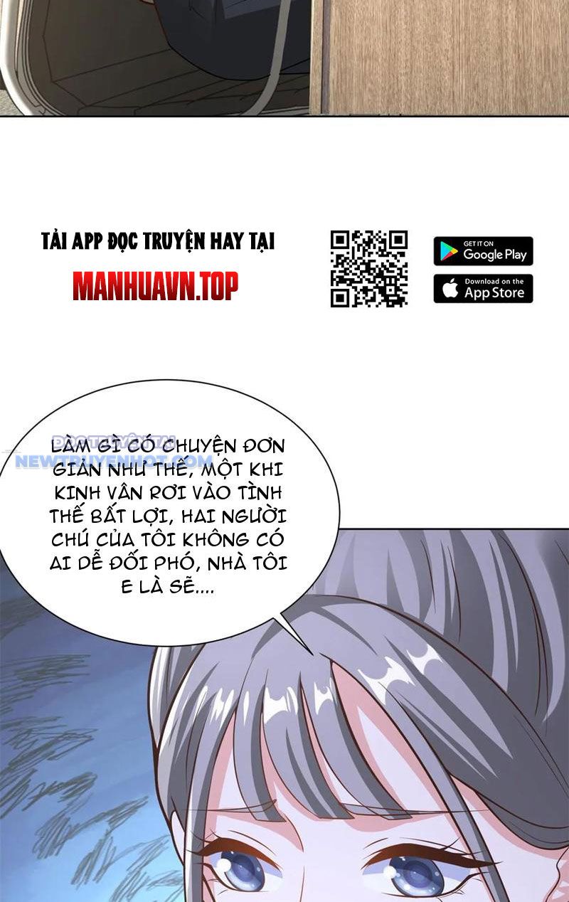 Đô Thị Đệ Nhất Chiến Thần chapter 50 - Trang 21