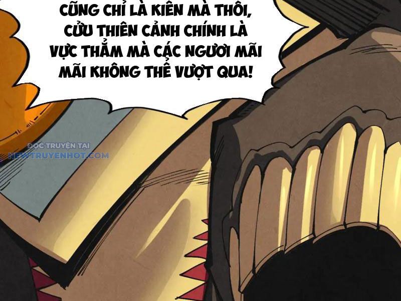 Vạn Cổ Chí Tôn chapter 365 - Trang 68