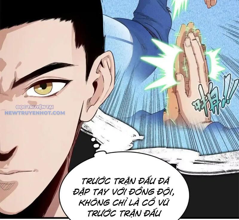 Cửu Tinh độc Nãi chapter 36 - Trang 45