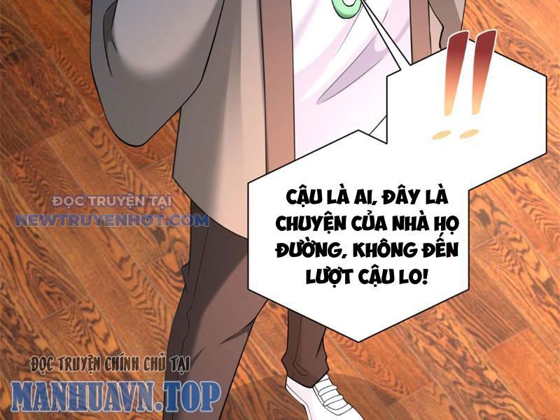 Đô Thị Đệ Nhất Chiến Thần chapter 52 - Trang 91