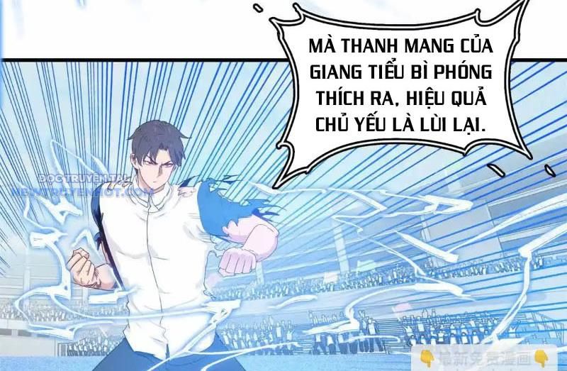 Cửu Tinh độc Nãi chapter 35 - Trang 51