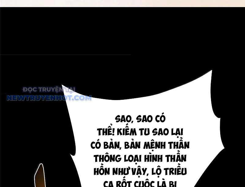 Chưởng Môn Khiêm Tốn Chút chapter 440 - Trang 23