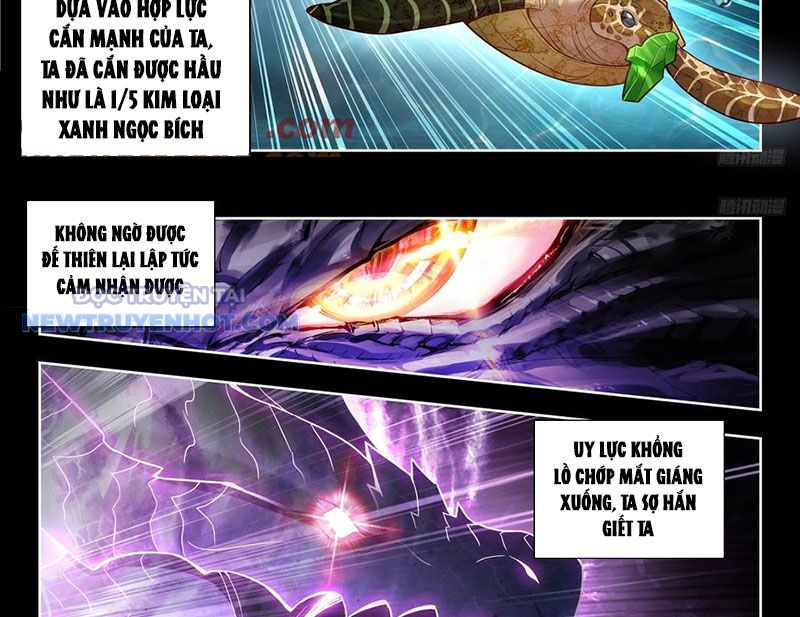 Tuyệt Thế đường Môn chapter 497 - Trang 20