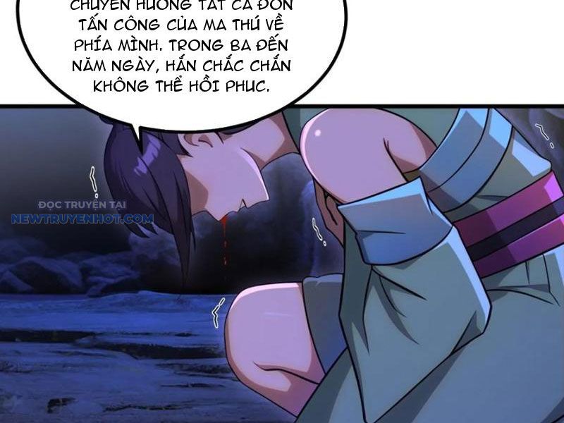 Thái Cổ Yêu Thánh Lấy Ta Làm Lô Đỉnh chapter 96 - Trang 16