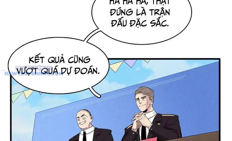 Cửu Tinh độc Nãi chapter 40 - Trang 49