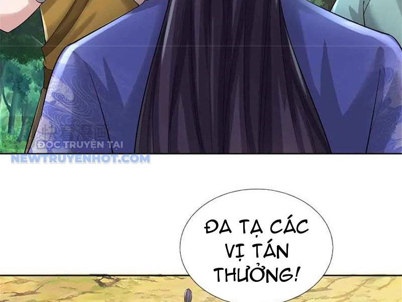 Ta Có Thể Thôn Phệ Vô Hạn chapter 69 - Trang 6