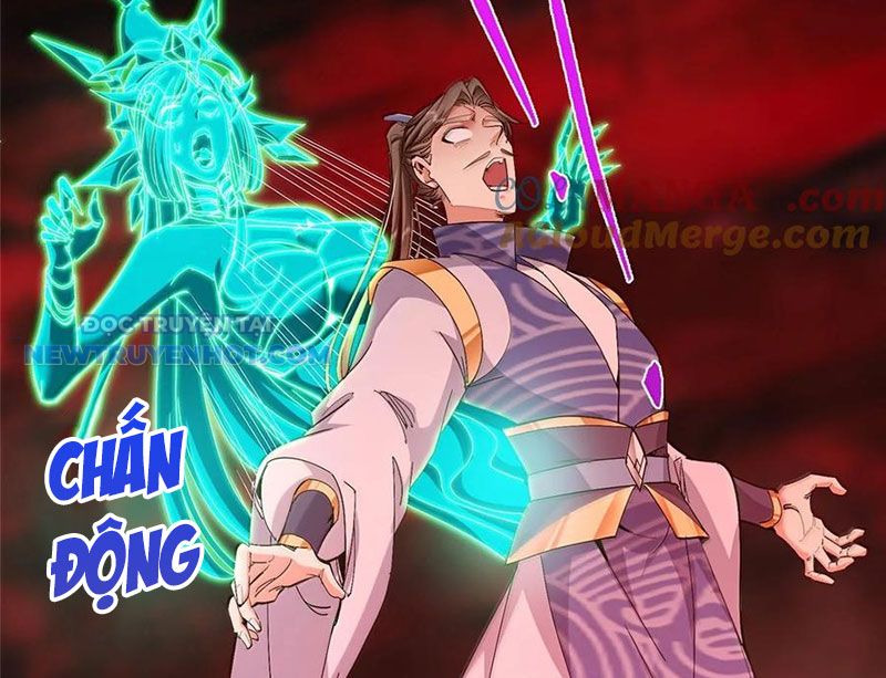 Chưởng Môn Khiêm Tốn Chút chapter 440 - Trang 30