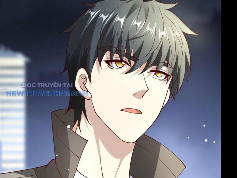 Đô Thị Đệ Nhất Chiến Thần chapter 57 - Trang 11