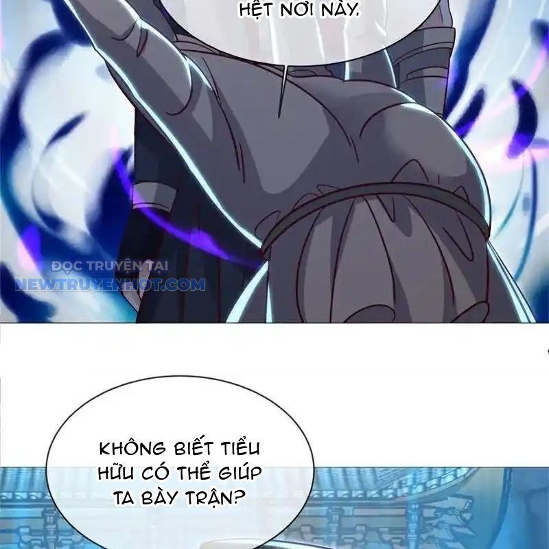 Chiến Hồn Tuyệt Thế chapter 726 - Trang 40