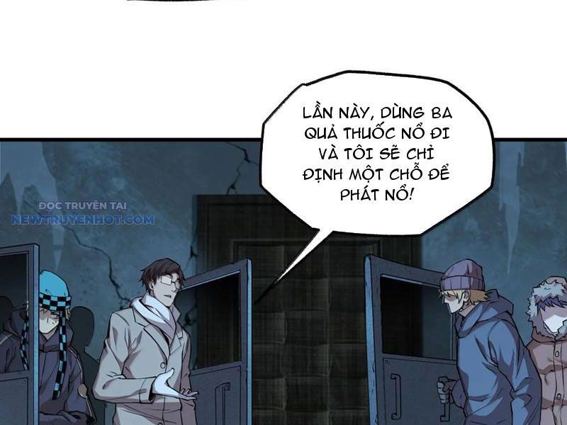 Cực Hàn Chiến Kỷ chapter 23 - Trang 56