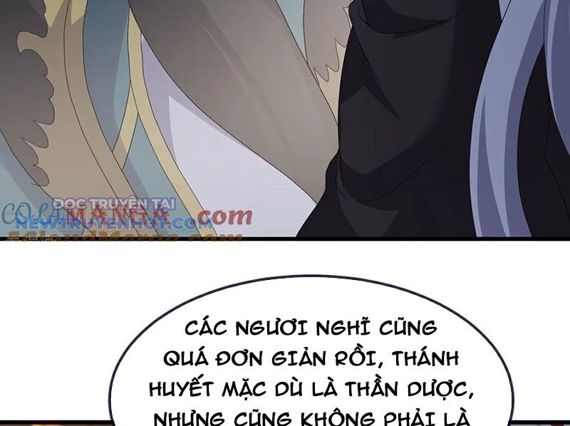 Tiên Võ Đế Tôn chapter 730 - Trang 20