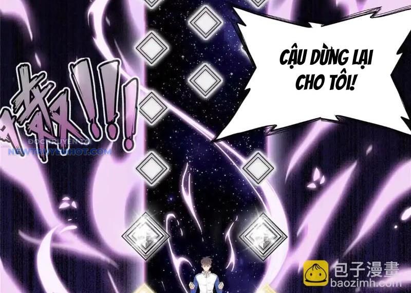 Cửu Tinh độc Nãi chapter 26 - Trang 3