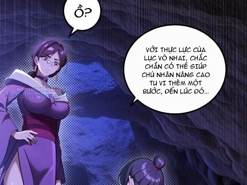 Thái Cổ Yêu Thánh Lấy Ta Làm Lô Đỉnh chapter 96 - Trang 21