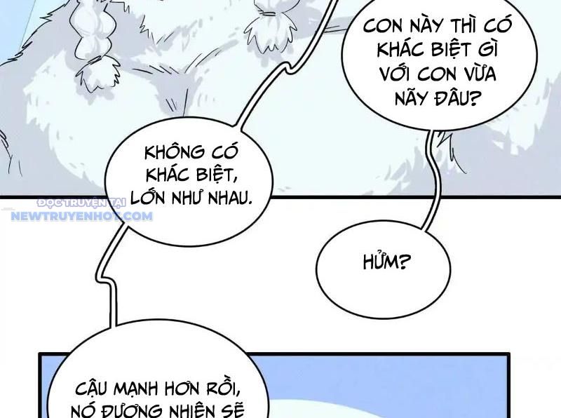 Cửu Tinh độc Nãi chapter 17 - Trang 13