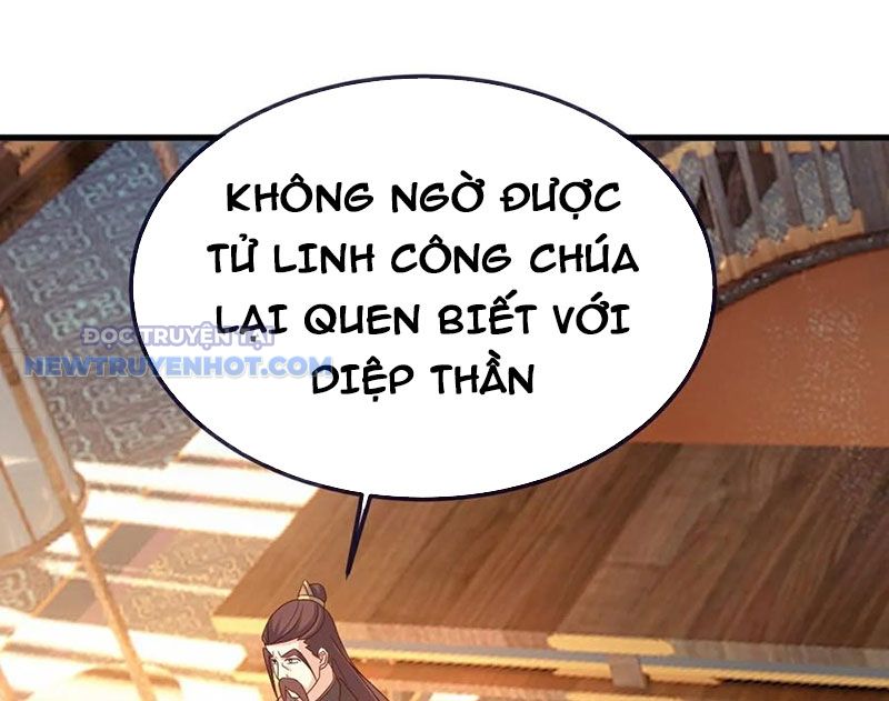 Tiên Võ Đế Tôn chapter 730 - Trang 159