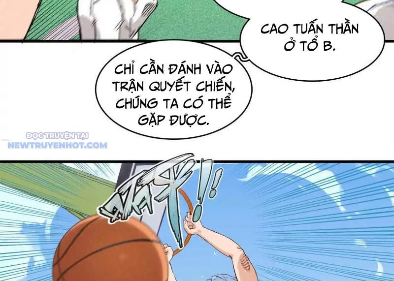 Cửu Tinh độc Nãi chapter 24 - Trang 38