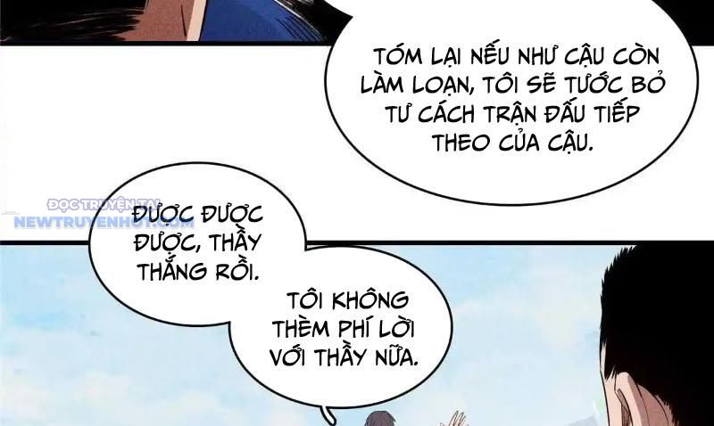 Cửu Tinh độc Nãi chapter 30 - Trang 41