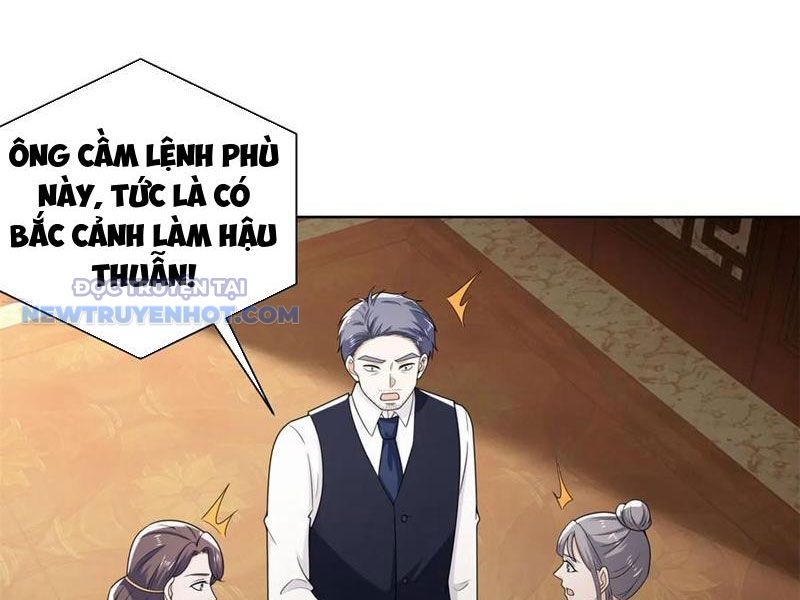 Đô Thị Đệ Nhất Chiến Thần chapter 60 - Trang 6