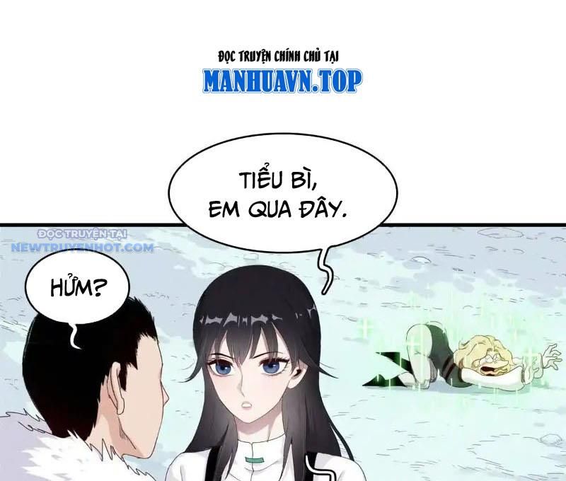 Cửu Tinh độc Nãi chapter 13 - Trang 2