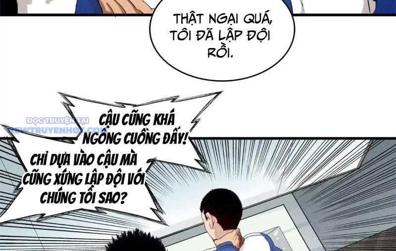 Cửu Tinh độc Nãi chapter 23 - Trang 7