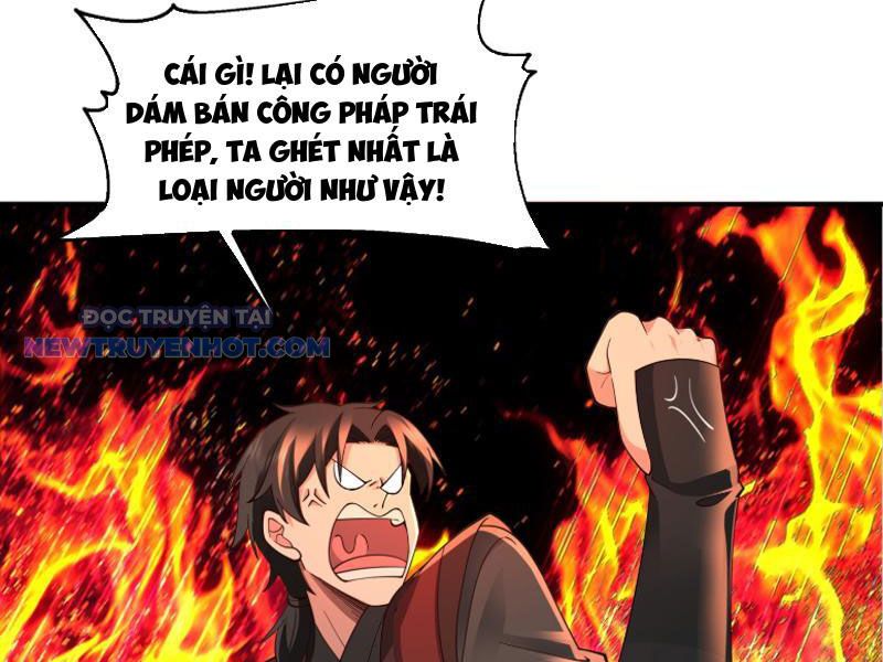 Vô Địch Thật Tịch Mịch chapter 31 - Trang 63