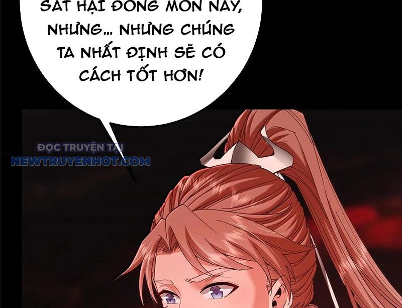 Chưởng Môn Khiêm Tốn Chút chapter 440 - Trang 5