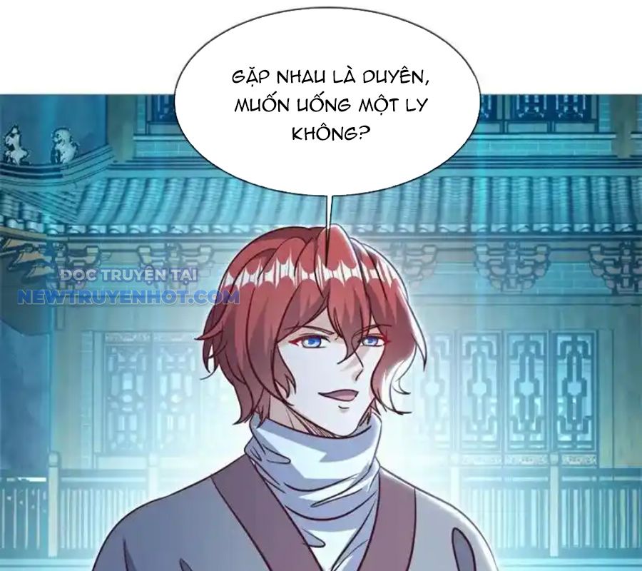 Chiến Hồn Tuyệt Thế chapter 725 - Trang 131