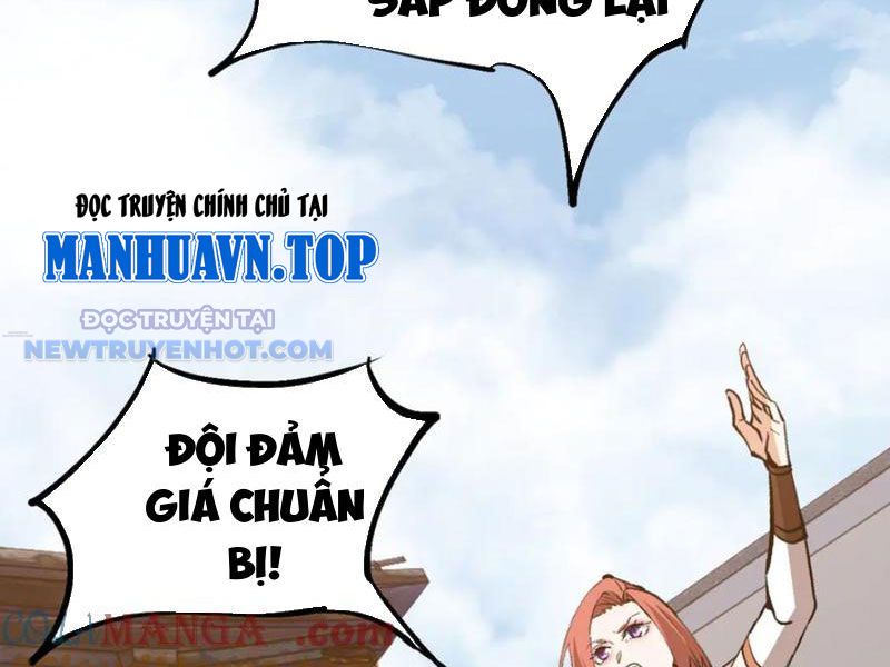 Chư Thần Làm Vợ: Ta Vô Địch Võng Du chapter 13 - Trang 27