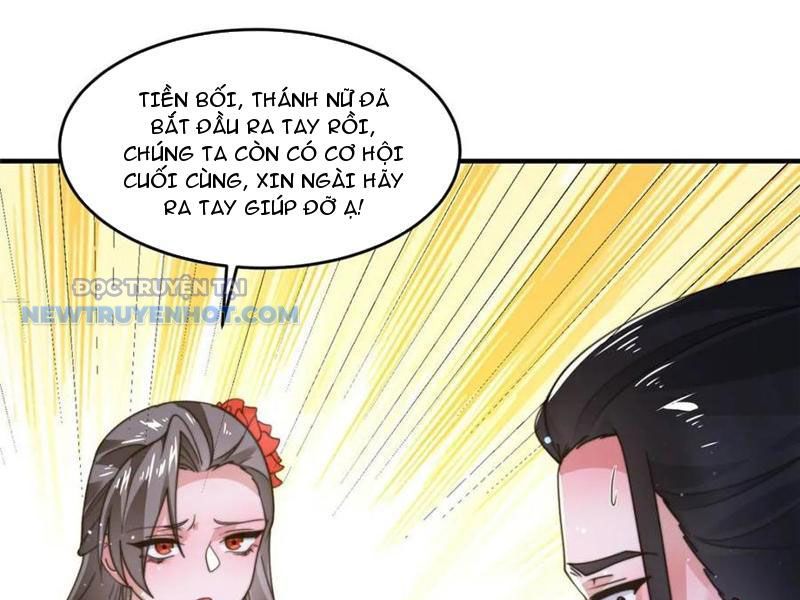 Nữ Đồ Đệ Ai Nấy Đều Muốn Giết Ta chapter 208 - Trang 4