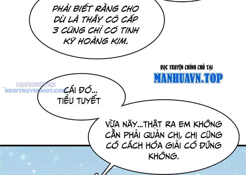 Cửu Tinh độc Nãi chapter 12 - Trang 49