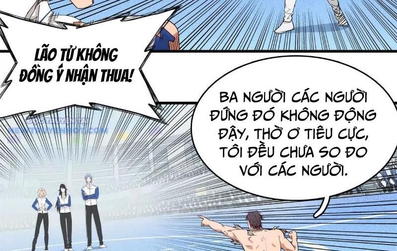 Cửu Tinh độc Nãi chapter 37 - Trang 50