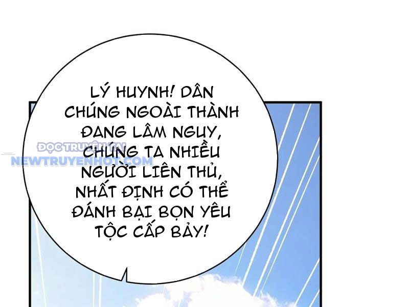 Ta Thật Không Muốn Làm Thánh Tiên chapter 82 - Trang 44