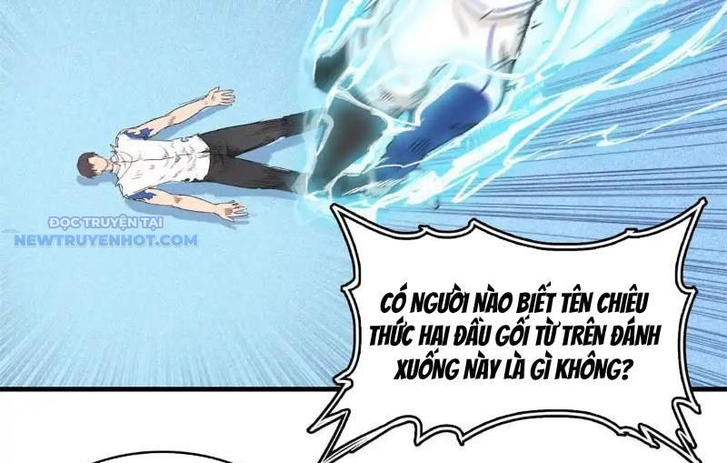 Cửu Tinh độc Nãi chapter 40 - Trang 21