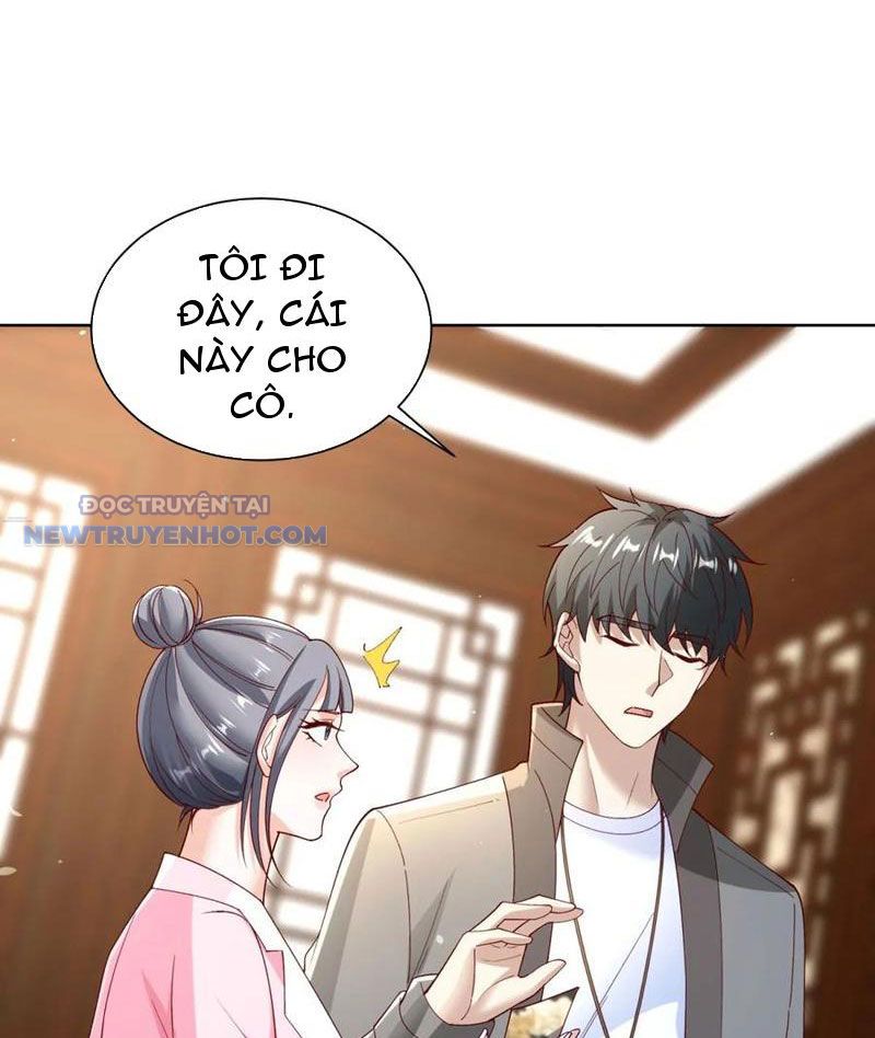 Đô Thị Đệ Nhất Chiến Thần chapter 59 - Trang 41