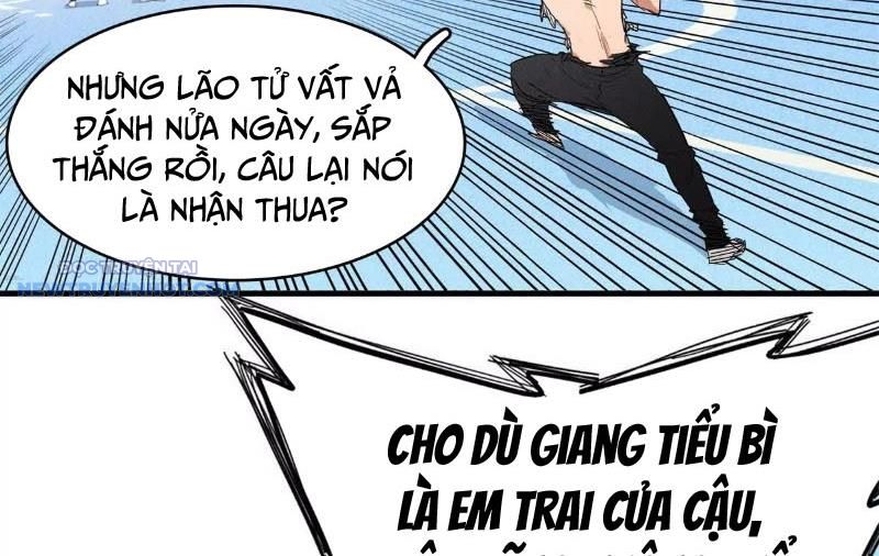 Cửu Tinh độc Nãi chapter 37 - Trang 51