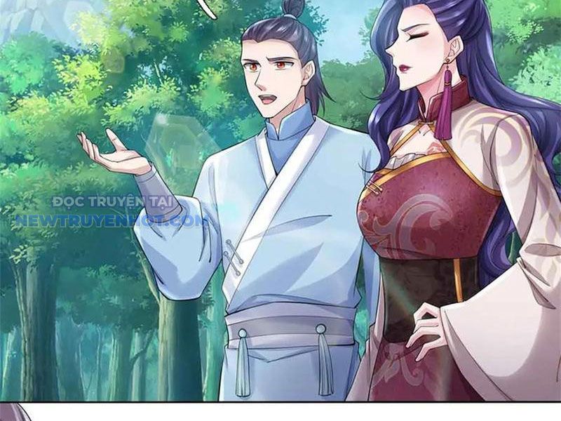 Ta Có Thể Thôn Phệ Vô Hạn chapter 69 - Trang 22