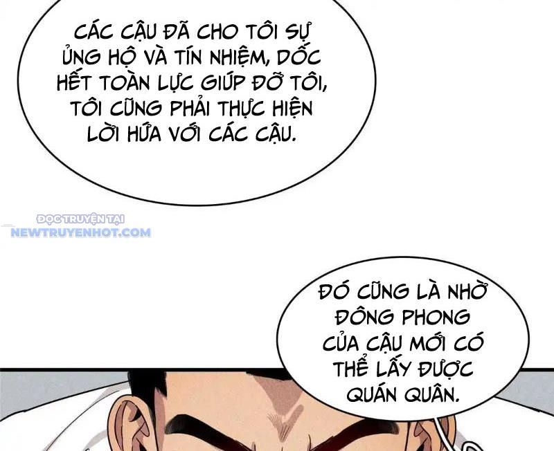 Cửu Tinh độc Nãi chapter 29 - Trang 48