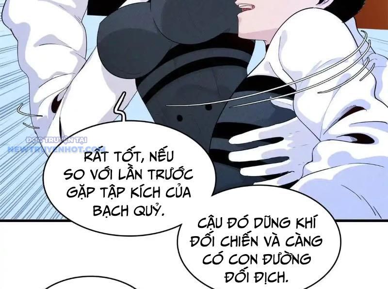 Cửu Tinh độc Nãi chapter 17 - Trang 8