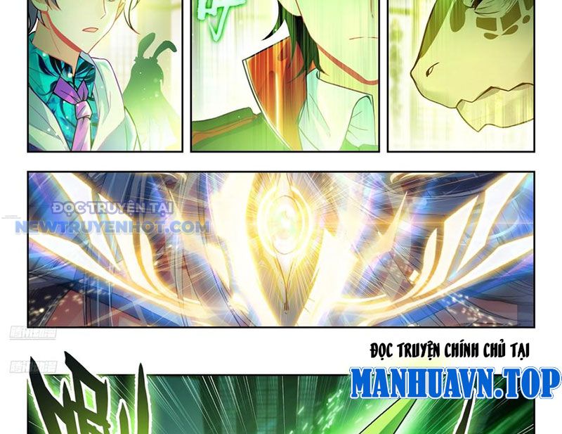 Tuyệt Thế đường Môn chapter 497 - Trang 3