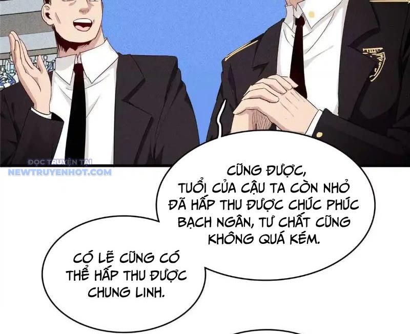 Cửu Tinh độc Nãi chapter 29 - Trang 30