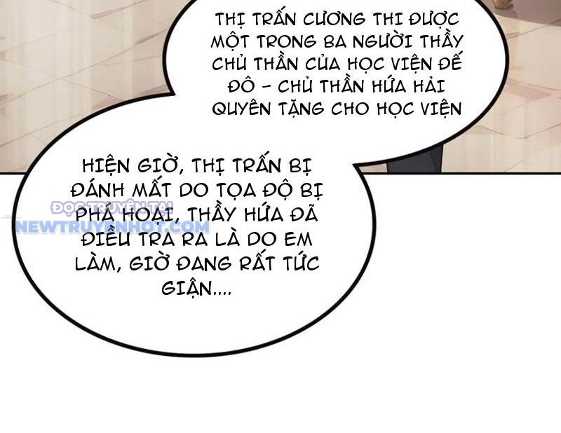 Toàn Dân Thần Vương: Tôi Hiến Tế Nghìn Tỷ Sinh Linh! chapter 71 - Trang 86