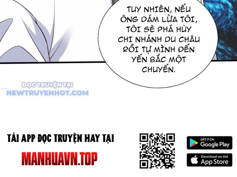 Ta Tu Luyện Thành Thần Tại đô Thị chapter 71 - Trang 22