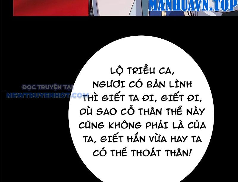 Chưởng Môn Khiêm Tốn Chút chapter 440 - Trang 7