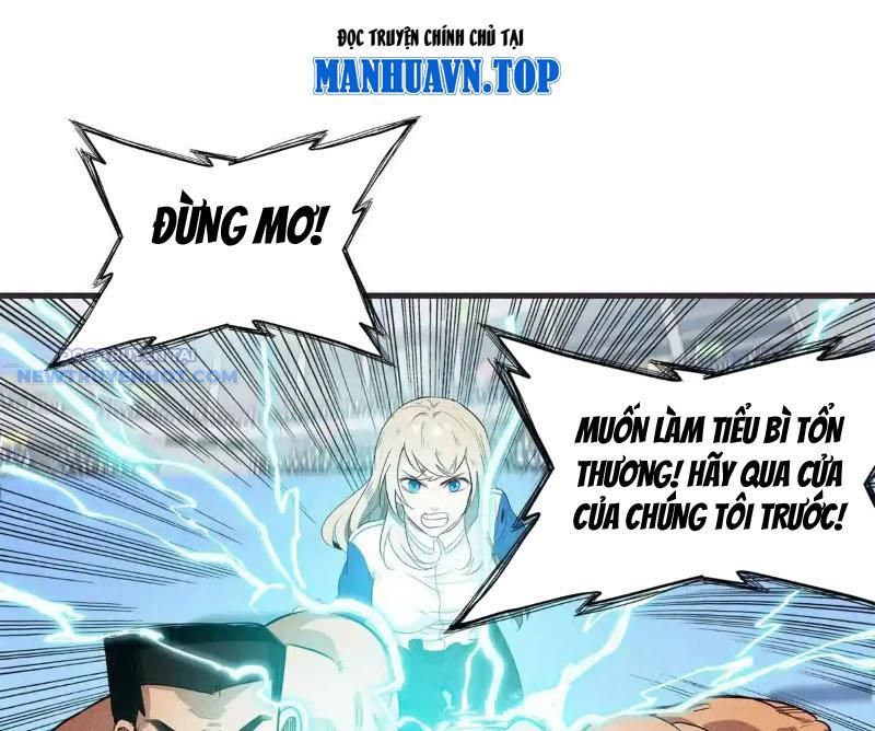 Cửu Tinh độc Nãi chapter 39 - Trang 2